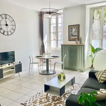 Appartement Albi Appartamento *
