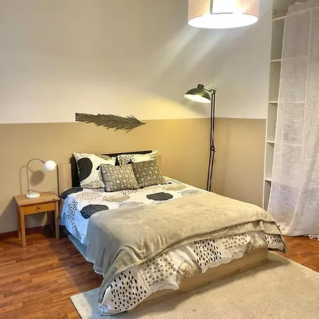 Appartement Albi Albi