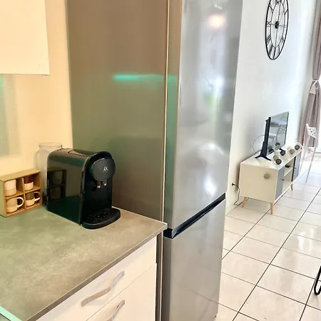 Appartement Albi * Albi