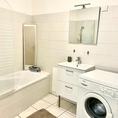 Appartamento Appartement Albi *