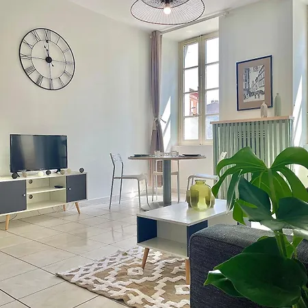 Appartement Albi *