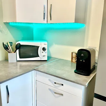 Appartement Albi